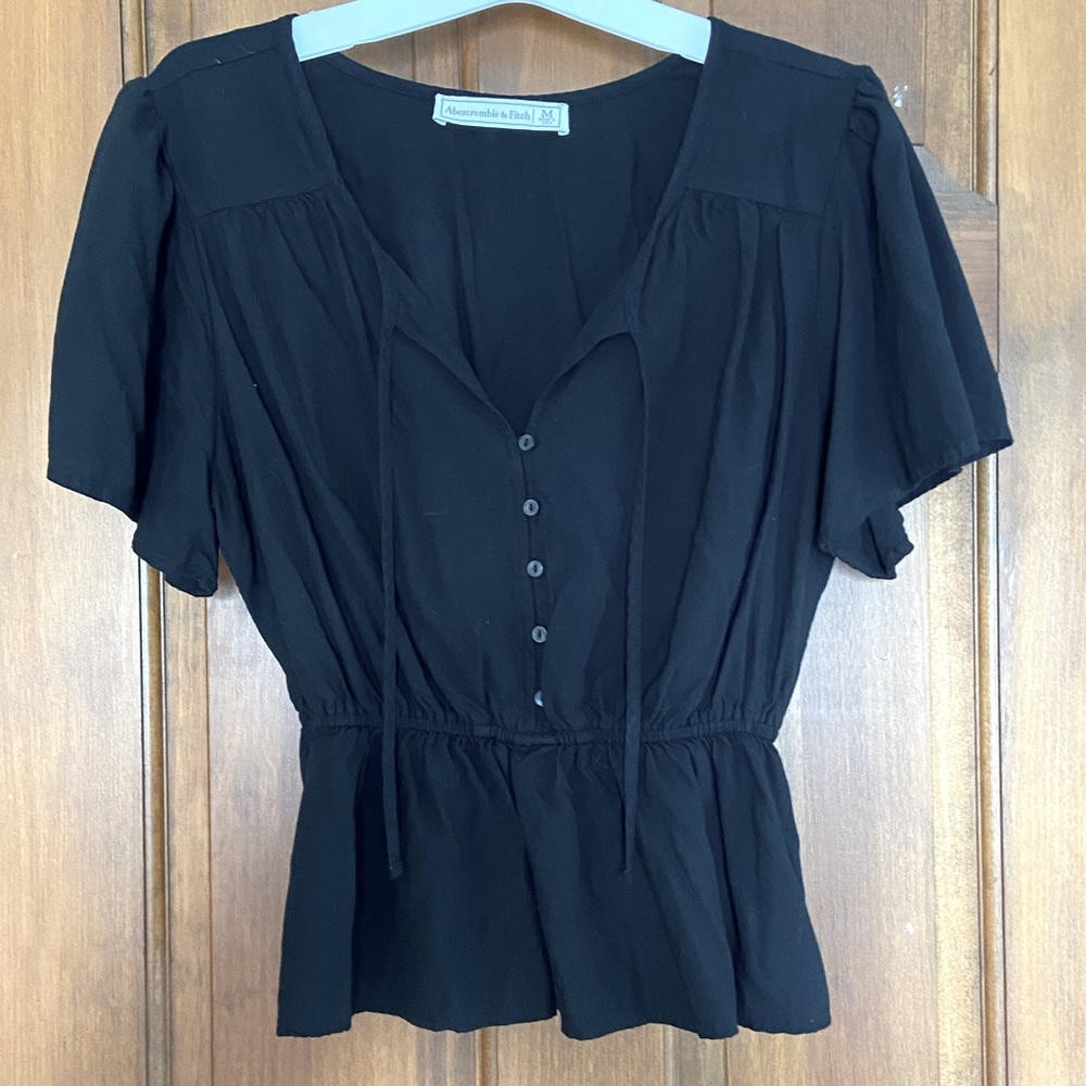 Abercrombie & Fitch Blouse